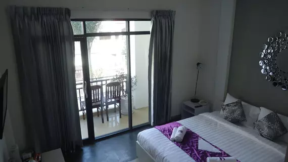 St. 288 Hotel Apartment & Hotel Service | Koh Kong - Phnom Penh (ve çevresi) - Phnom Penh - Boeung Keng Kang - Chamkar Mon