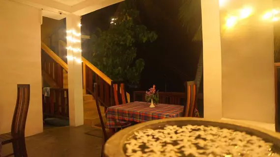 Banana Garden Resort | Southern Province - Galle Bölgesi - Unawatuna