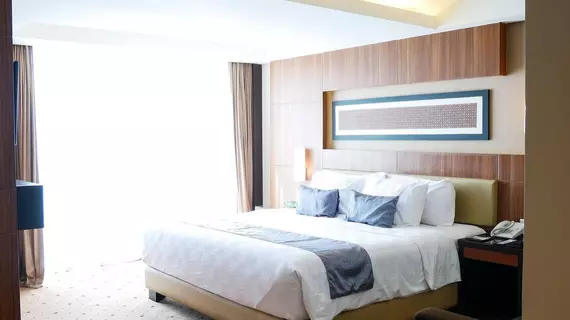 Best Western Premier La Grande | West Java - Bandung (ve civarı) - Bandung - Sumurbandung