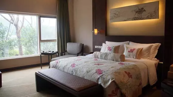 Ningbo Dongqian Lake Hengyuan Hotel | Zhejiang - Ningbo - Yinzhou