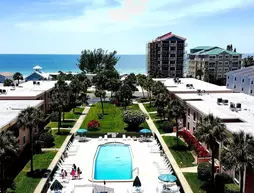 Sea Club Resort Condominiums | Florida - St. Petersburg - Clearwater (ve civarı) - Indian Shores