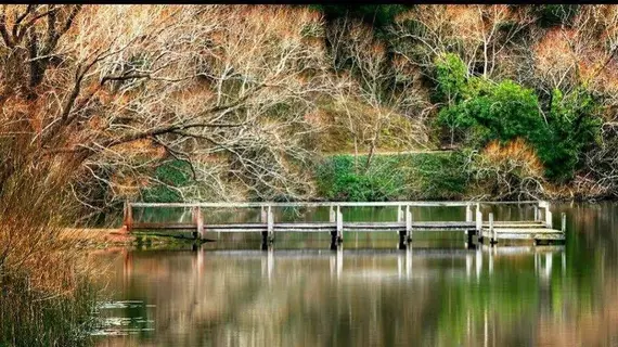 Abelia Cottage of Daylesford | Victoria - Daylesford (ve civarı) - Daylesford