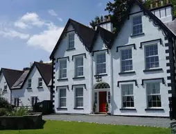 Coed Mawr Hall | Galler - Conwy - Llanbedr-y-cennin