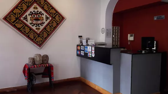 Hotel Boutique Casa San Martin | Lima (bölge) - Lima Province - Lima (ve civarı) - Lima - Miraflores