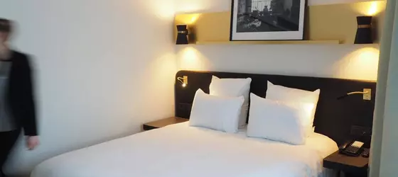 Mercure Paris SaintOuen | Ile-de-France - Paris - Saint-Ouen - Les Puces de Saint-Ouen