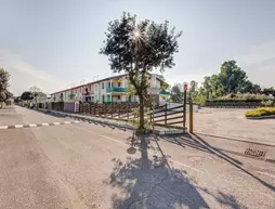 Residence Terra Felice | Lazio - Latina (vilayet) - San Felice Circeo