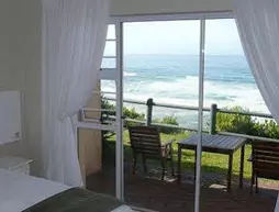 Mes Amis Guest House | Western Cape (il) - Wilderness - Wilderness Plajı