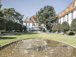 Hotel Villa Heine | Saxony (Saksonya)-Anhalt - Halberstadt