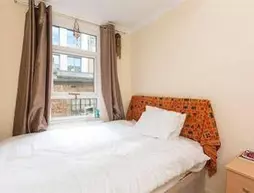 Euston Square Apartments | Londra (ve civarı) - London City Center - Euston