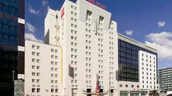 Hotel ibis Lisboa Jose Malhoa | Lizbon Bölgesi - Lizbon  Bölgesi - Sao Domingos de Benfica - Sete Rios