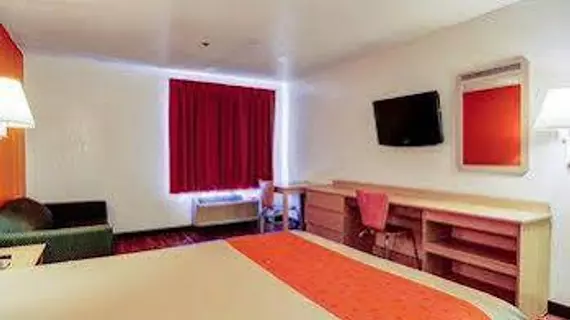 Motel 6 - Columbia | Missouri - Columbia (ve civarı) - Columbia