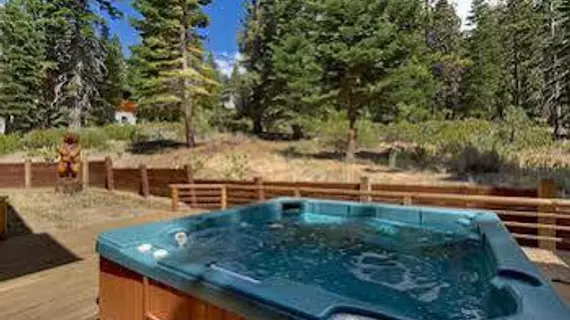 939 Muskwaki | Kaliforniya - Lake Tahoe (ve civarı) - South Lake Tahoe