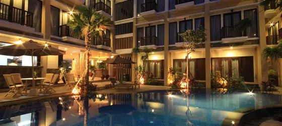 Suris Boutique Hotel | Bali - Kuta - Raya Kuta