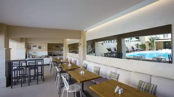 La Stella Hotel Apartments & Suites | Girit Adası - Rethimnon (bölge) - Rethimnon