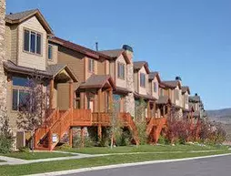 Bear Hollow Village | Utah - Park City (ve civarı) - Park City - Gorgosa - Kimball Junction