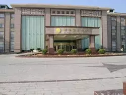 Anhui Bengbu Water Jinjiang Pearl Hotel | Anhui - Bengbu