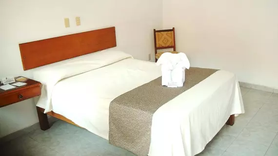 Hotel Arcos del Parque | Veracruz - Acayucan