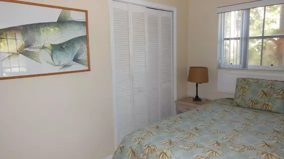 Tarpon Tale Inn | Florida - Fort Myers (ve civarı) - Sanibel