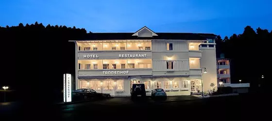 Hotel Restaurant Tannenhof | Baden-Wuerttemberg - Lauterbach