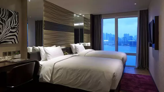 Gloucester Hotel | Hong Kong - Wan Chai