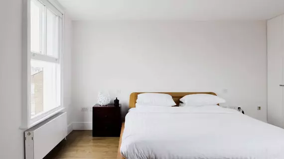 Westbourne Grove by onefinestay | Londra (ve civarı) - Kensington - Notting Hill