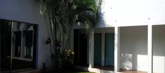 Hostal Ecoplaneta | Quintana Roo - Benito Juárez - Cancun (ve civarı) - Cancun