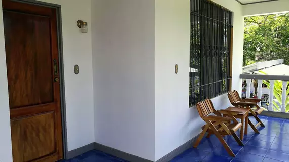 Hotel Mayol Lodge | Alajuela (ili) - San Carlos (kantonu) - La Fortuna