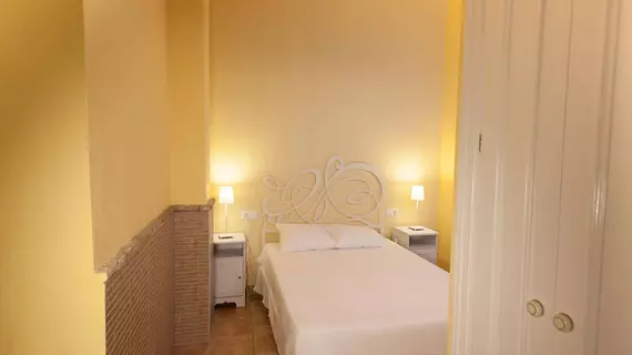 Apartamentos Puerta de la Maestranza | Andalucia - Seville İli - Sevilla - Casco Antiguo