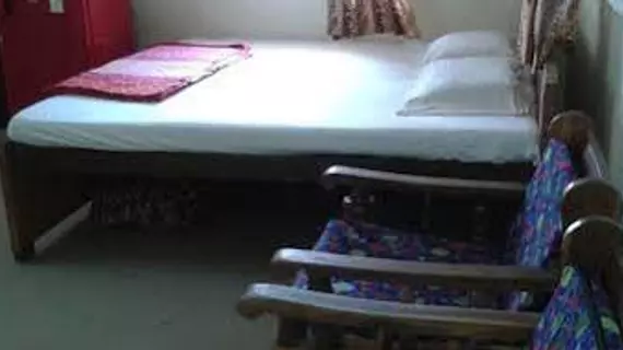 Beach Queen Guest House | Goa - Kuzey Goa - Calangute