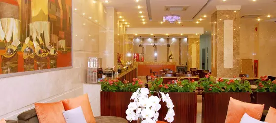 Sea Front Hotel | Thua Thien-Hue (vilayet) - Da Nang (ve civarı) - Da Nang