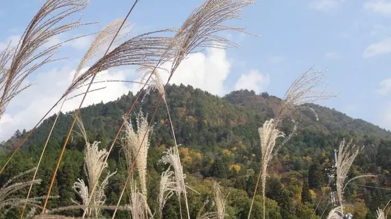 Miyama Futon & Breakfast Thatched Cottages | Kyoto (idari bölge) - Nantan