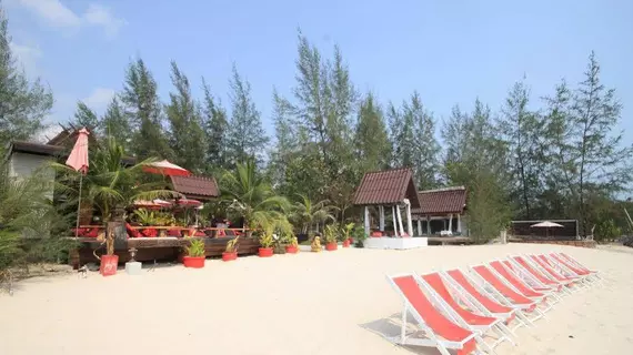 Phangan Cove Resort | Surat Thani (vilayet) - Koh Phangan