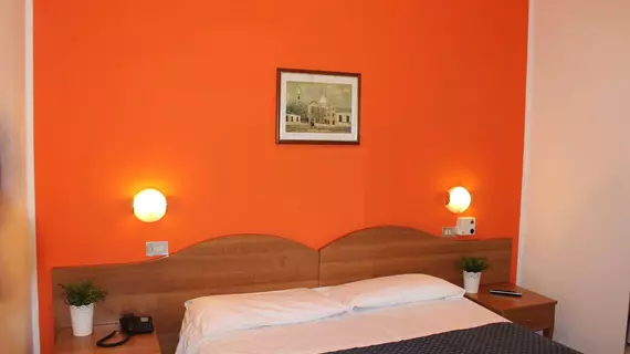 Hotel Catalani e Madrid | Lombardy - Milano (ve civarı) - Milano - Citta Studi