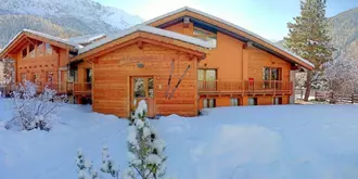 Chalet Alpina