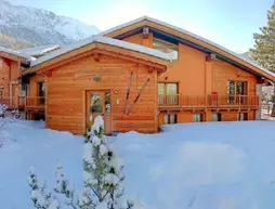 Chalet Alpina | Valle d'Aosta - La Thuile