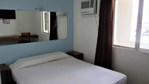 G-Galyx InnHotel | Kuzey Mindanao - Misamis Oriental - Cagayan de Oro