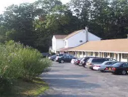 Shore Hills Motel | New Jersey - Lacey Township - Point Pleasant - Toms River (ve civarı) - Wall Township - Allenwood