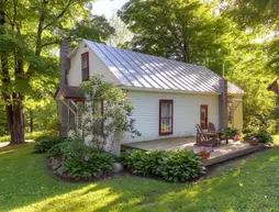 Bridgewater Country Cottage | Vermont - Central Vermont- Killington (ve civarı) - Bridgewater Corners