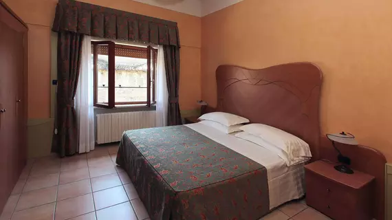 Residence Liberty | Emilia-Romagna - Parma (vilayet) - Parma - Parma Kent Merkezi