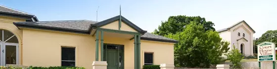 Zen Suite | Victoria - Daylesford (ve civarı) - Daylesford