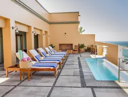 Casa Lucila Hotel Boutique | Sinaloa - Mazatlan (ve civarı) - Mazatlan - Mazatlan Şehir Merkezi