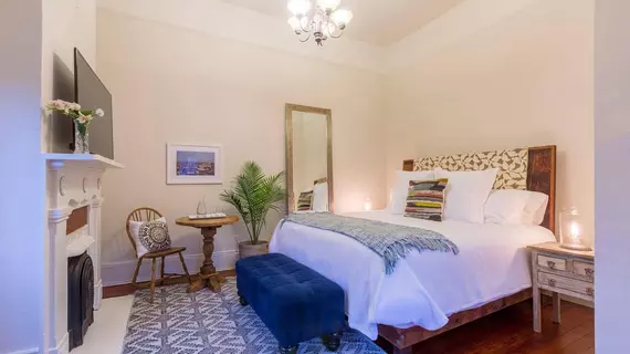 Sully Mansion Bed and Breakfast Inn | Louisiana - New Orleans (ve civarı) - New Orleans - Garden District