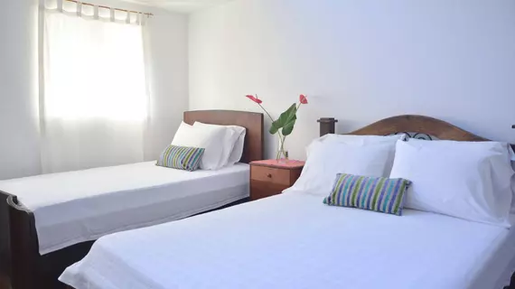 Casa Hotel Jardin Azul | Valle del Cauca - Cali (ve civarı) - Cali