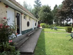 Auberge Du Moulin D'Audenfort | Hauts-de-France - Pas-de-Calais (bölge) - Clerques