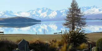 Lake Tekapo Scenic Resort