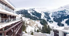 Madame Vacances Les Terrasses De Véret | Auvergne-Rhone-Alpes - Haute-Savoie (bölge) - Flaine