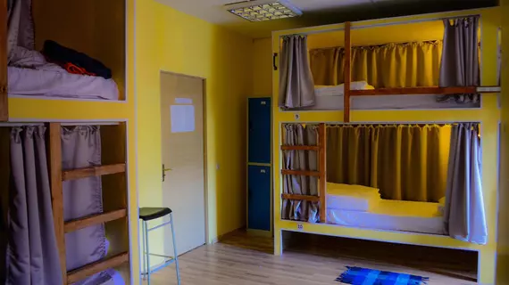 Expo Hostel | Astana