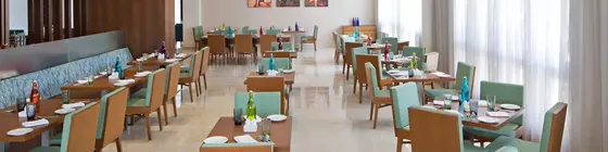 Fairfield by Marriott Coimbatore | Tamil Nadu - Coimbatore