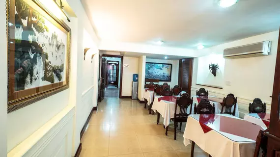 Mai Anh Hotel | Binh Duong (vilayet) - Ho Şi Min Şehri (ve civarı) - Ho Chi Minh City