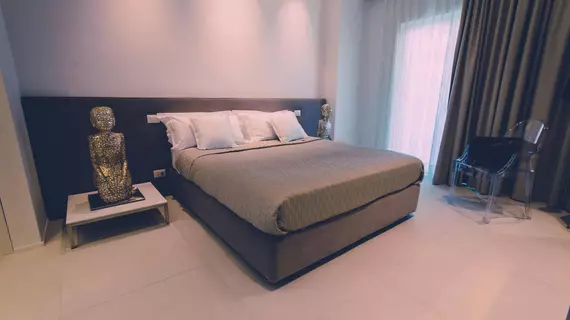 Siracusa Luxury Apartment | Calabria - Reggio di Calabria (vilayet) - Reggio di Calabria